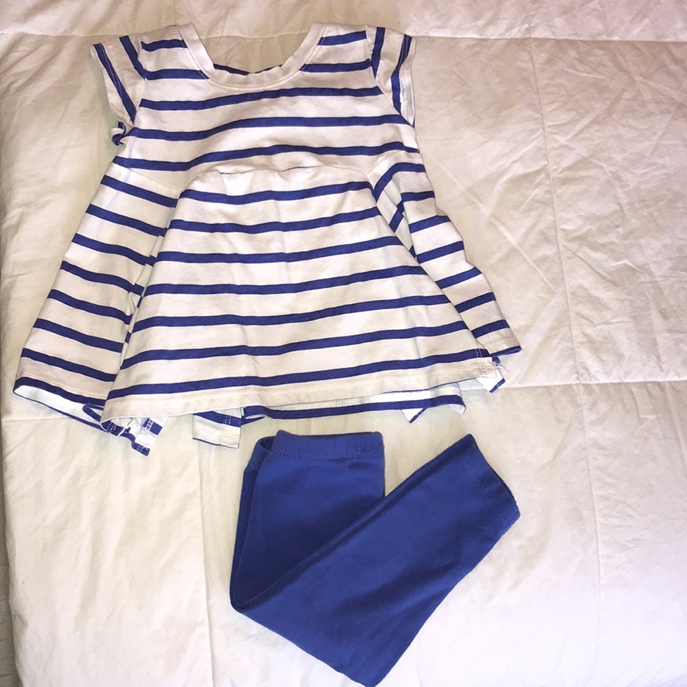 Super Cute OshKosh size 9-12M